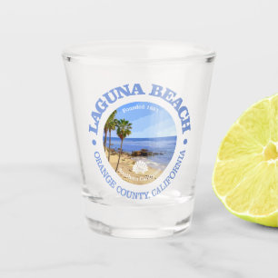 Copo De Shot Laguna Beach (C)