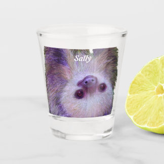 Copo De Shot Lama