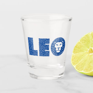 Copo De Shot Leo