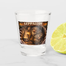 Leppaludi islandês Yule Lad