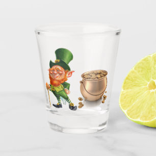 COPO DE SHOT LEPRECHAUN