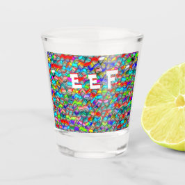 Copo De Shot Let's Play