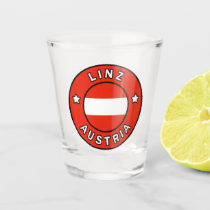 Copo De Shot Linz Austria