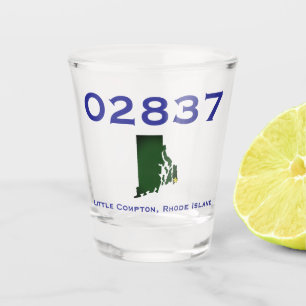 Copo De Shot Little Compton, RI Zip Code - 02837 - Sakonnet, LC