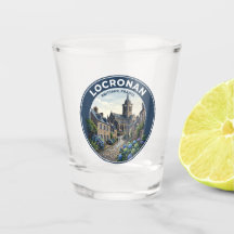 Locronan França
