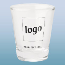 Logotipo e Texto simples para empresa