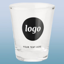 Logotipo e Texto simples para empresa