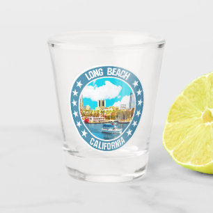 Copo De Shot Long Beach