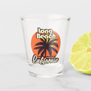 Copo De Shot Long Beach California