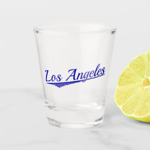Copo De Shot Los Angeles