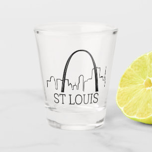 Copo De Shot Louis, Missouri