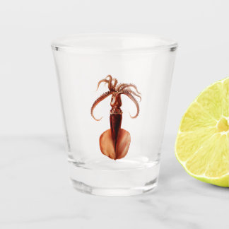 Copo De Shot Lula gigante