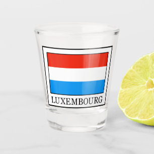 Copo De Shot Luxemburgo