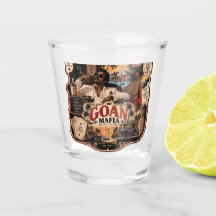 Máfia de Goa – Orgulho de Goa
