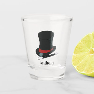 Copo De Shot Mágicos e personalizados