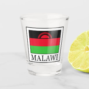 Copo De Shot Malauí