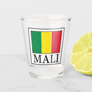 Copo De Shot Mali