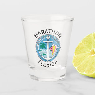 Copo De Shot Marathon - Florida Keys