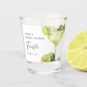 Copo De Shot Margarita Festa Mexicana Chá de Noiva