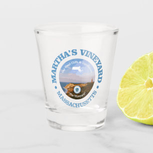Copo De Shot Martha's Vineyard (C)