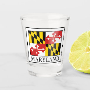 Copo De Shot Maryland