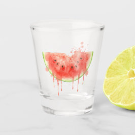 Copo De Shot Melancia