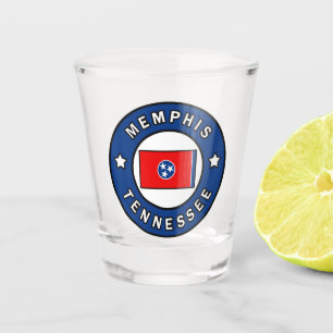 Copo De Shot Memphis Tennessee