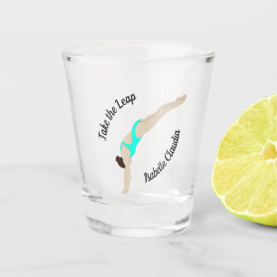 Copo De Shot Mergulho