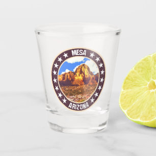 Copo De Shot Mesa