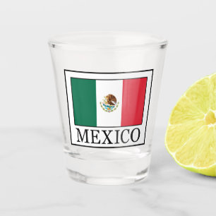 Copo De Shot México