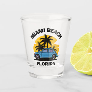Copo De Shot Miami Beach, Florida