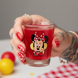 Copo De Shot Minni