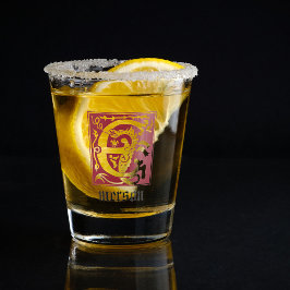 Copo De Shot Mítica do século XVI cria Capital Decorativo E