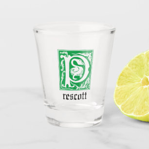 Copo De Shot Mítica do século XVI cria Capital Decorativo P