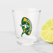 Modern Vintage GB Futebol