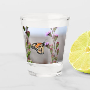 Copo De Shot Monarca