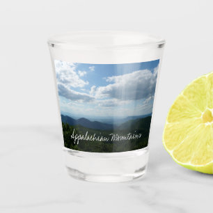 Copo De Shot Montanhas Apalaches II Shenandoah