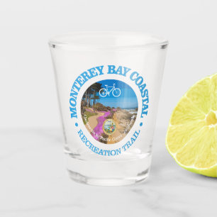Copo De Shot Monterey Bay CRT (ciclismo c)