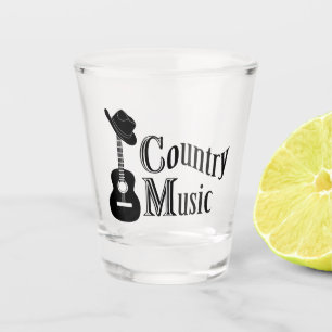Copo De Shot Música country