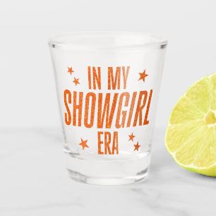 Copo De Shot Na Minha Era Da Showgirl