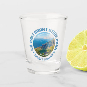 Copo De Shot Na Pali Coast SP
