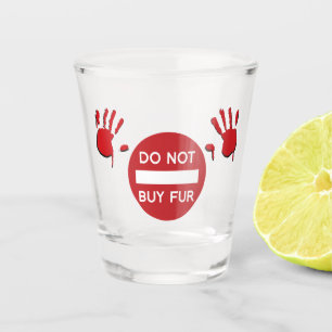 Copo De Shot Não comprar PELE