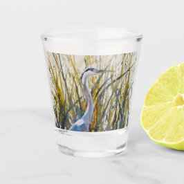 Copo De Shot Nas Sementes