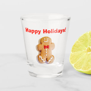 Copo De Shot Natal 4Jojo dos feriados do homem de