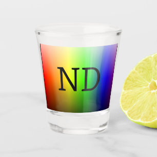 Copo De Shot ND (NeuroDiverse)