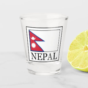 Copo De Shot Nepal