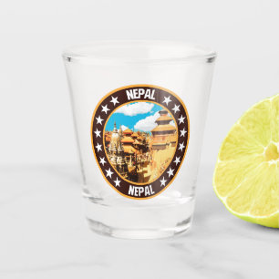 Copo De Shot Nepal