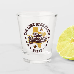 Copo De Shot New Braunfels, Texas