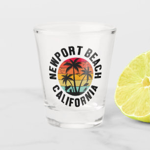 Copo De Shot Newport Beach, Califórnia
