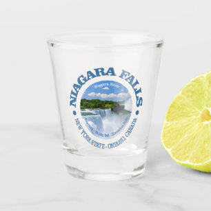 Copo De Shot Niagara Falls